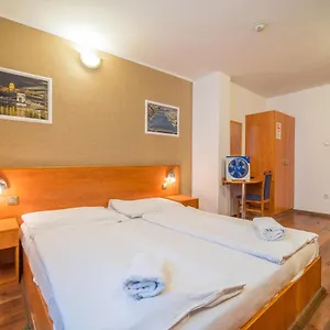 Hotel Easy Star, Boedapest