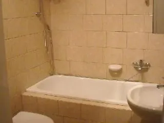 Apartment Vaci Utca Boedapest Hongarije