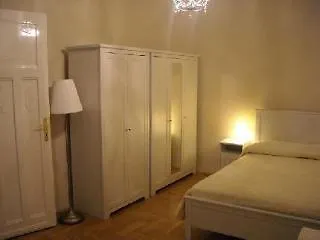 Apartment Vaci Utca 布达佩斯 酒店