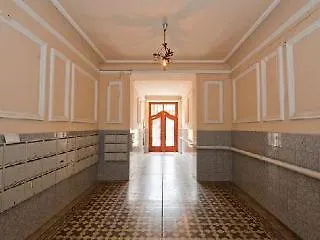 Apartment Vaci Utca Boedapest Hotel