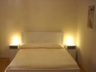 Apartment Vaci Utca 布达佩斯 酒店