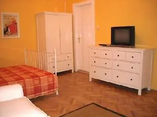 Apartment Vaci Utca Boedapest