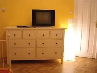 Hotel Apartment Vaci Utca Boedapest