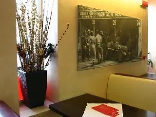 Apartment Vaci Utca Boedapest
