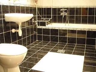 Hotel Apartment Vaci Utca Boedapest