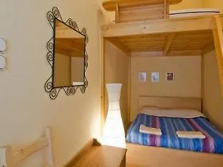 Apartment Vaci Utca 布达佩斯 酒店