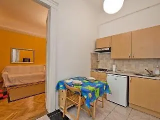*** Hotel Apartment Vaci Utca Boedapest Hongarije
