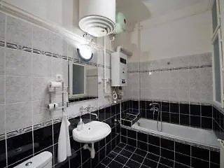 Apartment Vaci Utca Boedapest 3*,  Hongarije