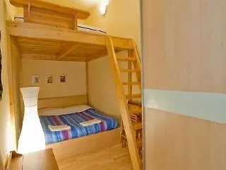 Apartment Vaci Utca Boedapest